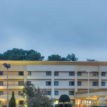 La Quinta By Wyndham Atlanta Roswell Otel Dış mekan fotoğraf