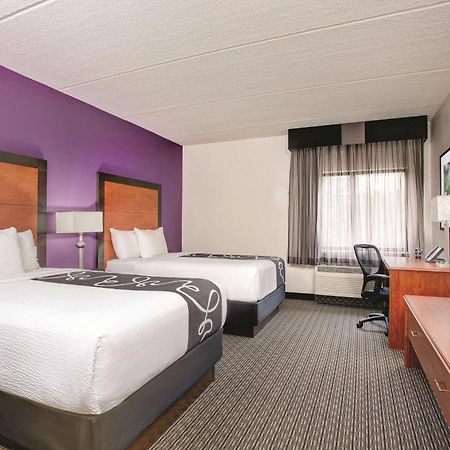 La Quinta By Wyndham Atlanta Roswell Otel Dış mekan fotoğraf