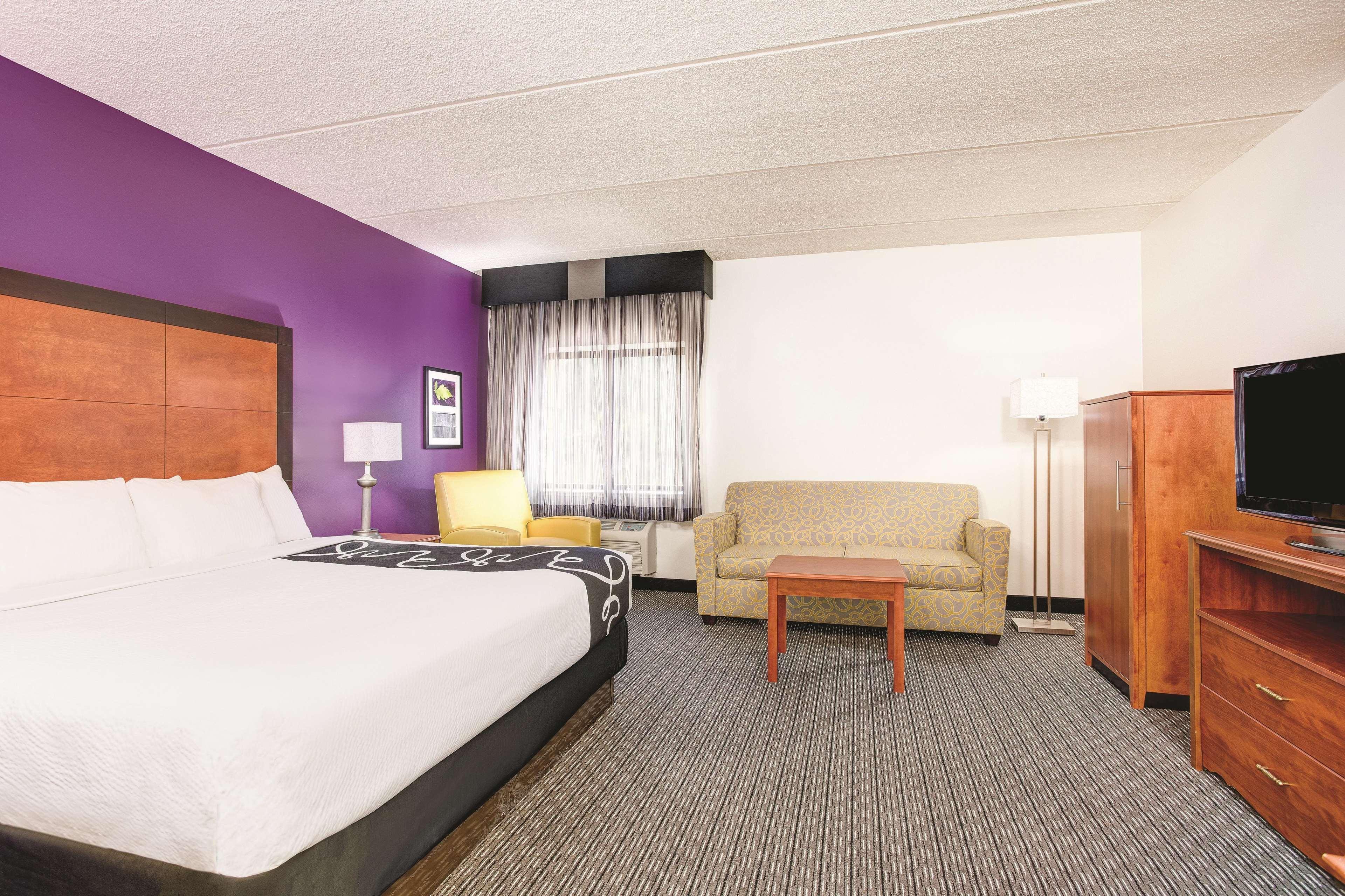 La Quinta By Wyndham Atlanta Roswell Otel Dış mekan fotoğraf