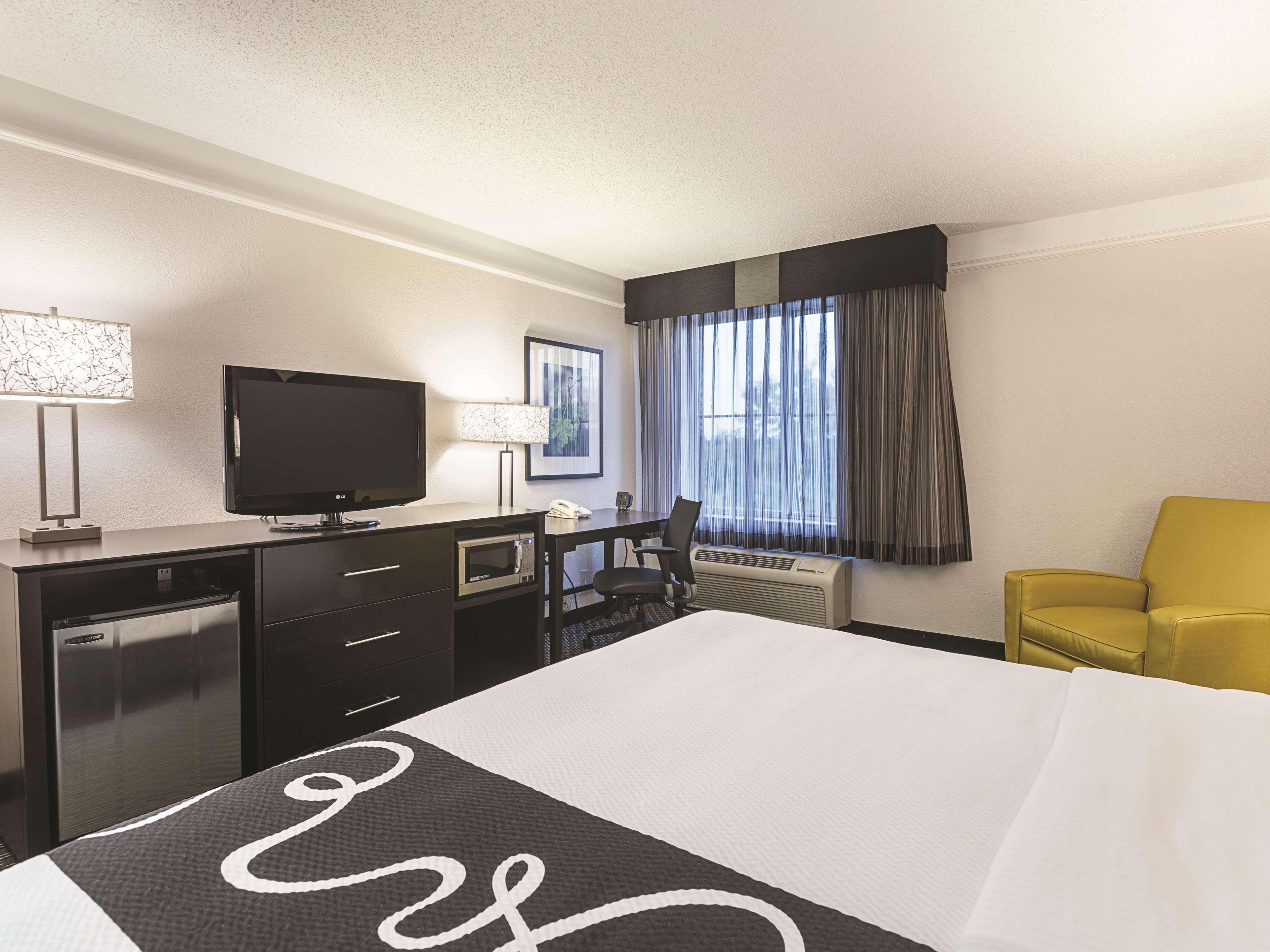 La Quinta By Wyndham Atlanta Roswell Otel Dış mekan fotoğraf