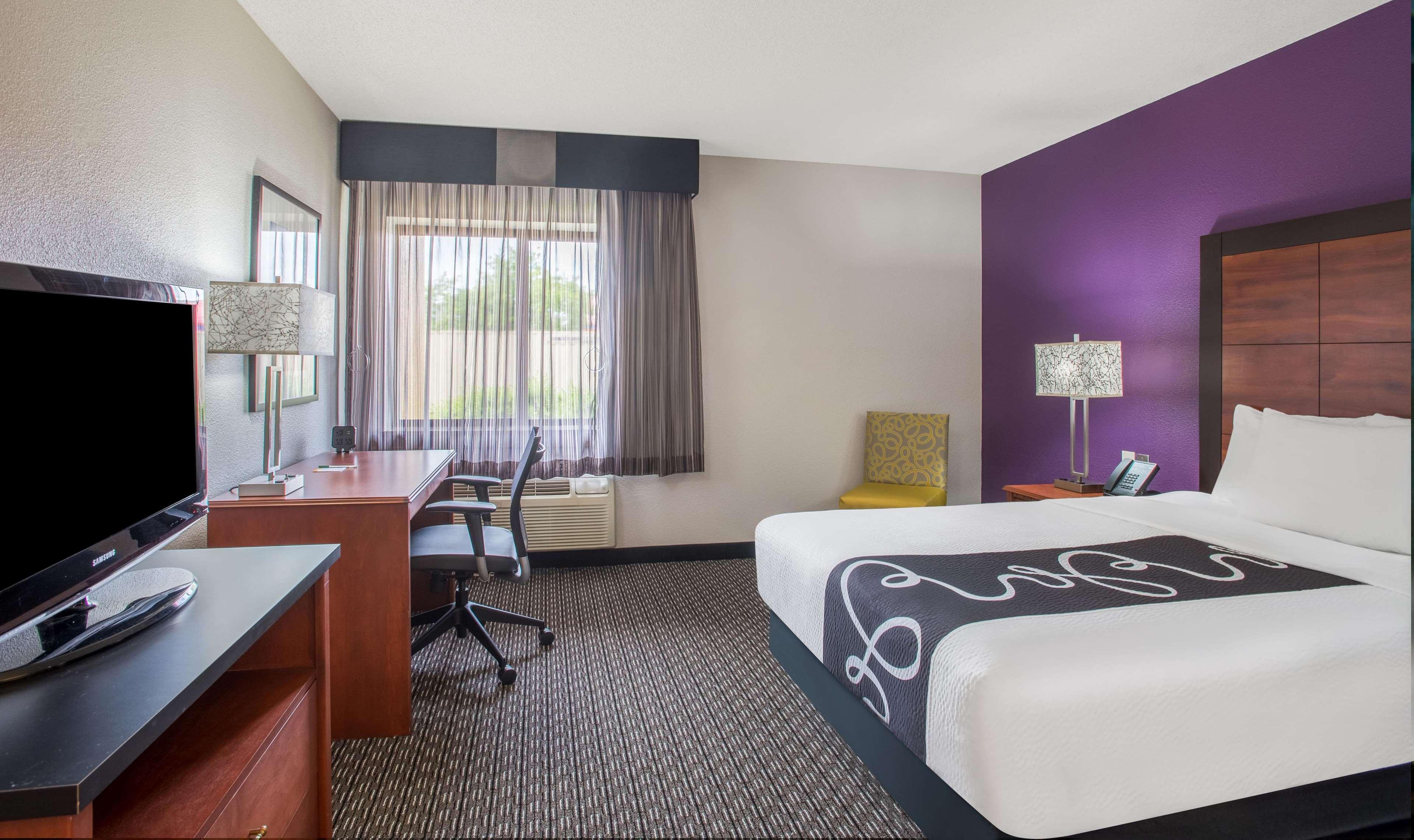 La Quinta By Wyndham Atlanta Roswell Otel Dış mekan fotoğraf
