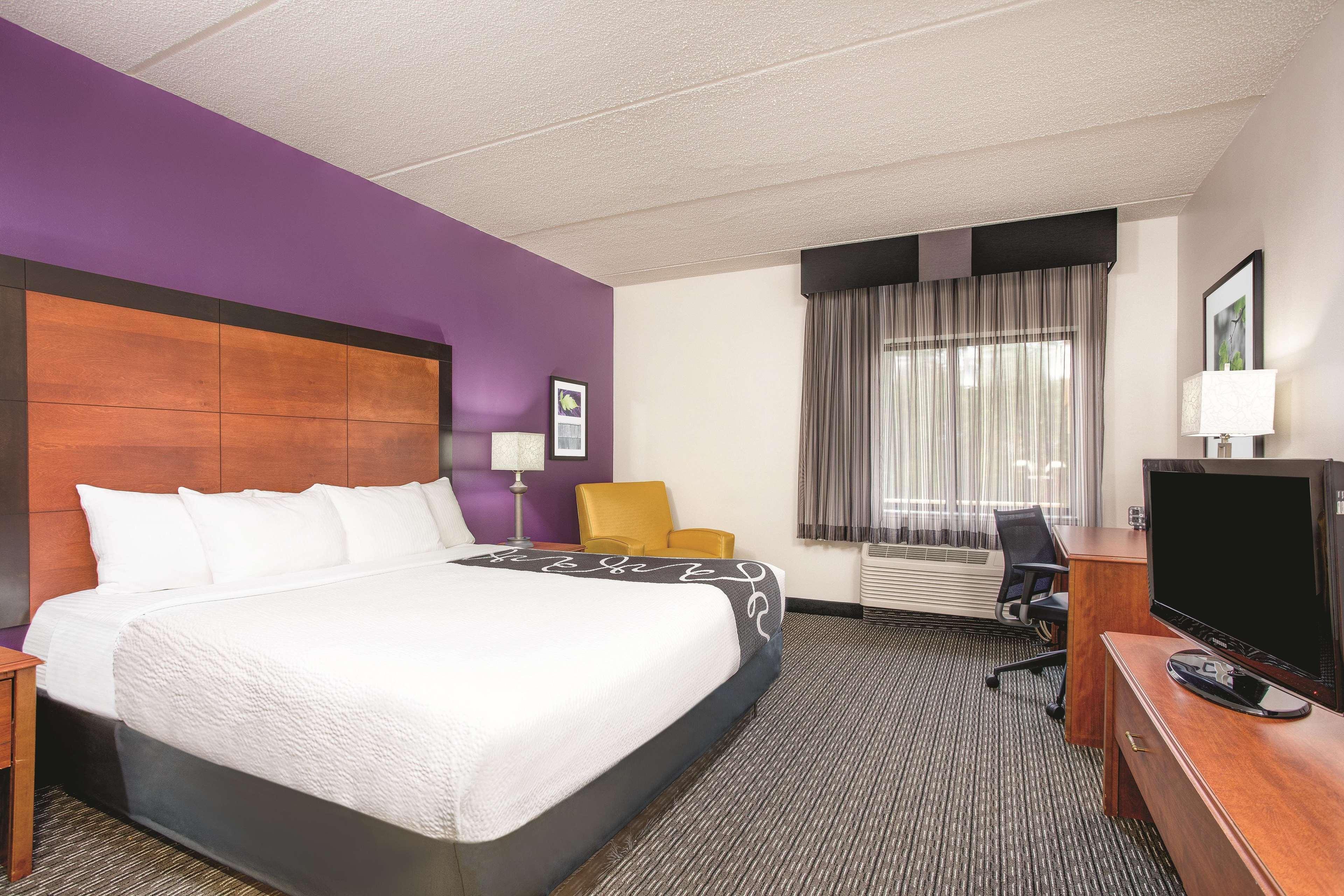 La Quinta By Wyndham Atlanta Roswell Otel Dış mekan fotoğraf