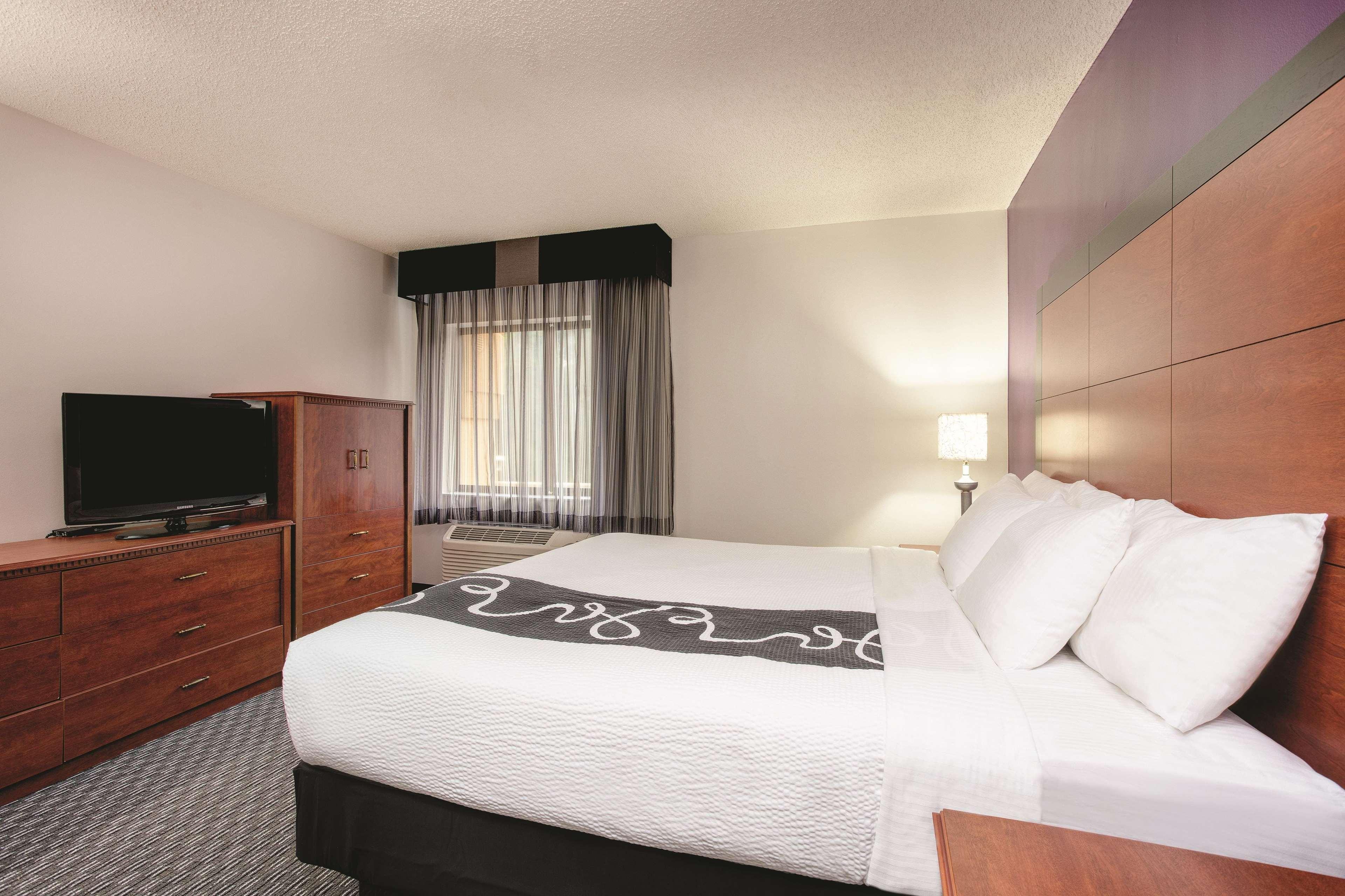 La Quinta By Wyndham Atlanta Roswell Otel Dış mekan fotoğraf