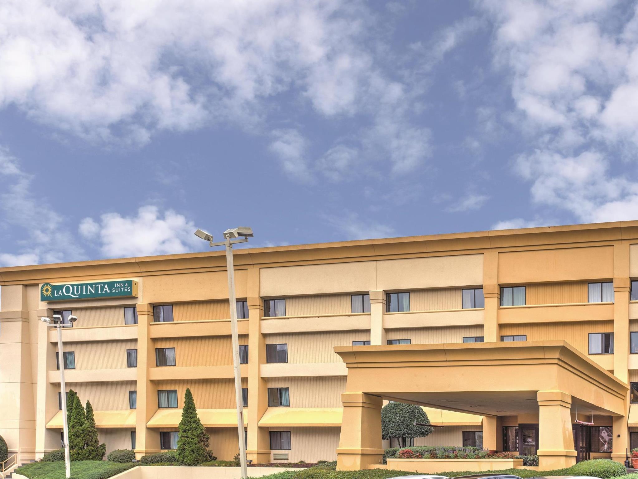 La Quinta By Wyndham Atlanta Roswell Otel Dış mekan fotoğraf