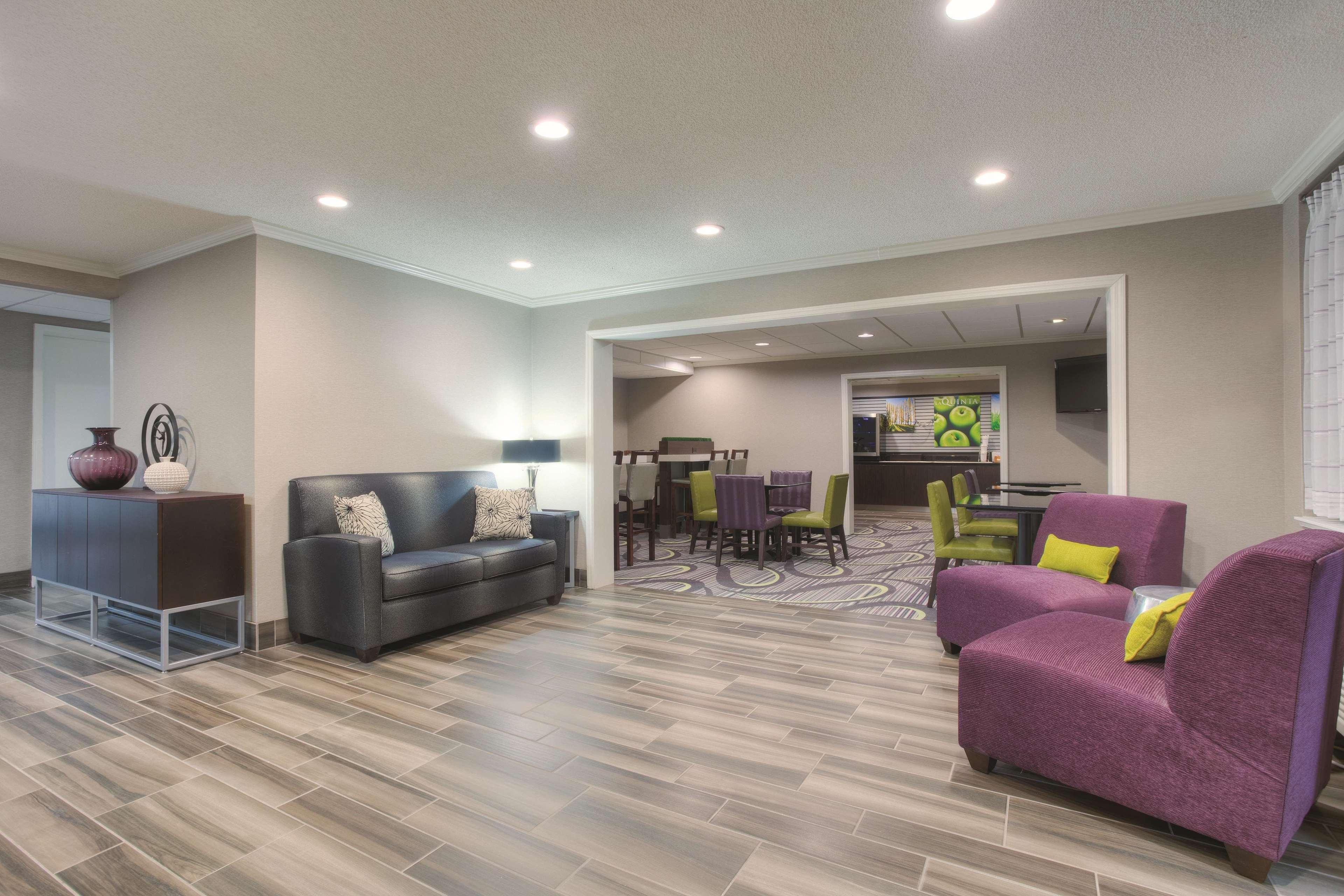 La Quinta By Wyndham Atlanta Roswell Otel Dış mekan fotoğraf