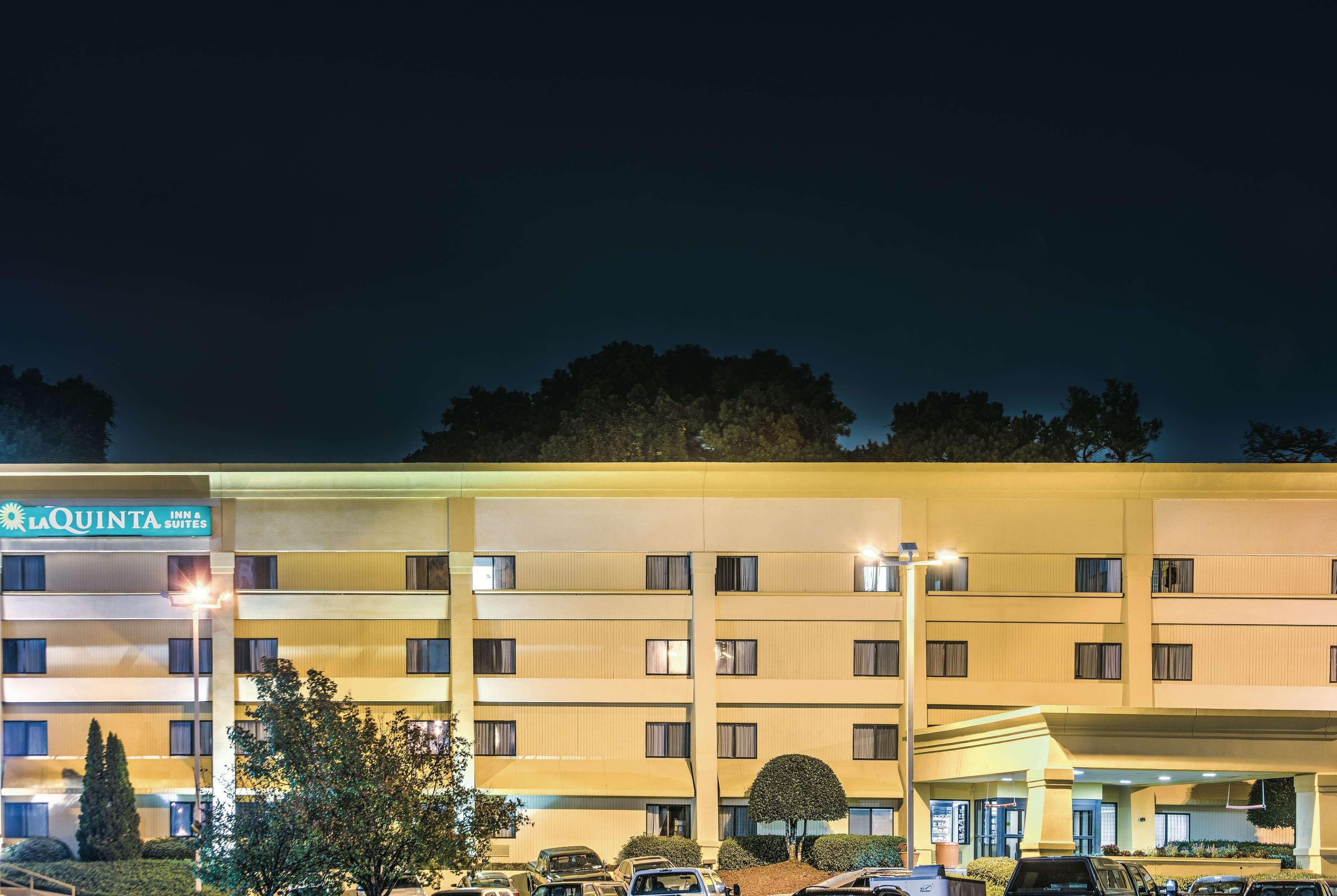 La Quinta By Wyndham Atlanta Roswell Otel Dış mekan fotoğraf