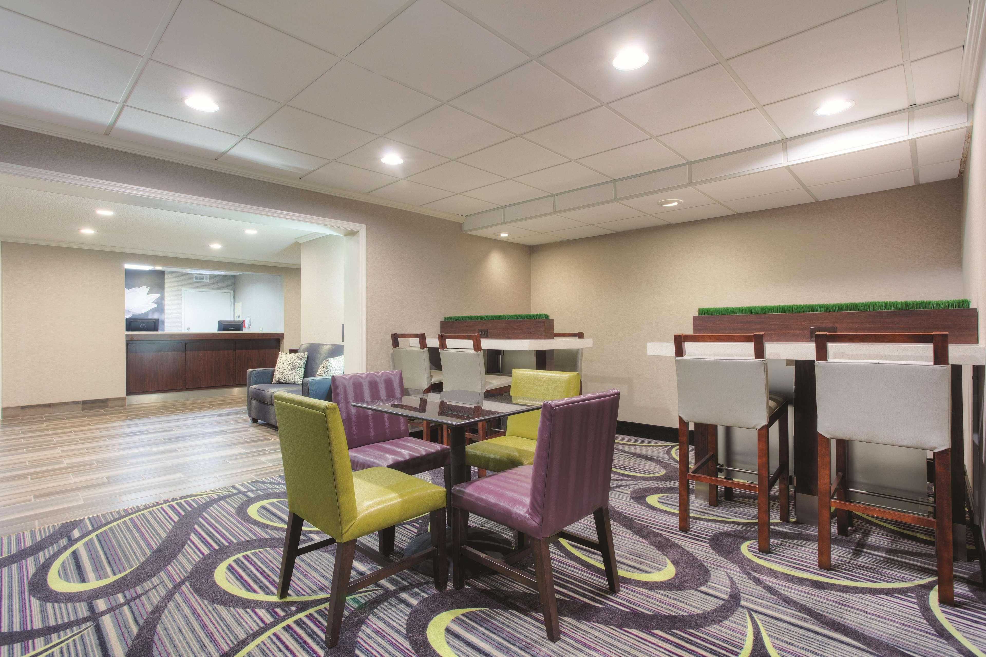 La Quinta By Wyndham Atlanta Roswell Otel Dış mekan fotoğraf