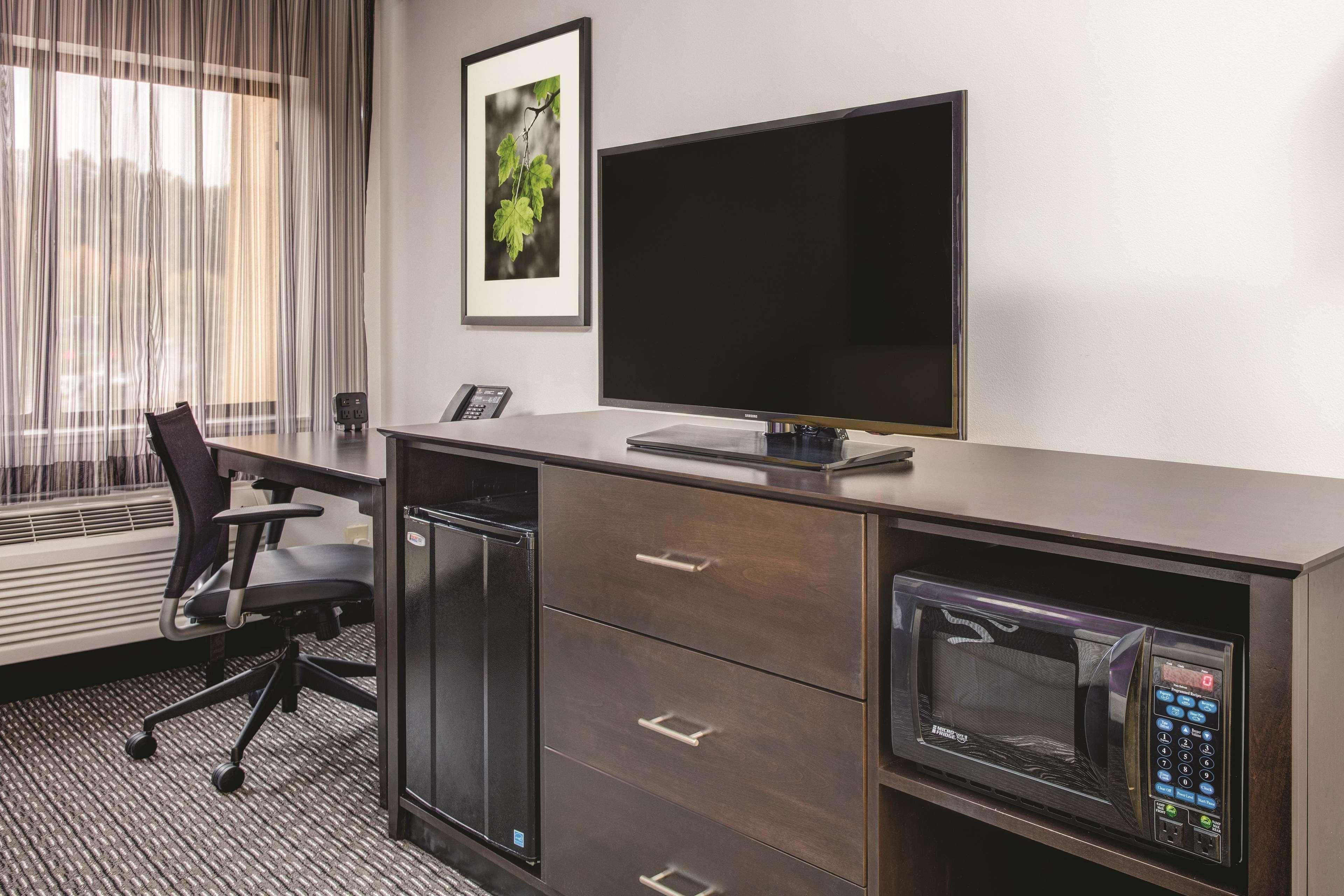 La Quinta By Wyndham Atlanta Roswell Otel Dış mekan fotoğraf