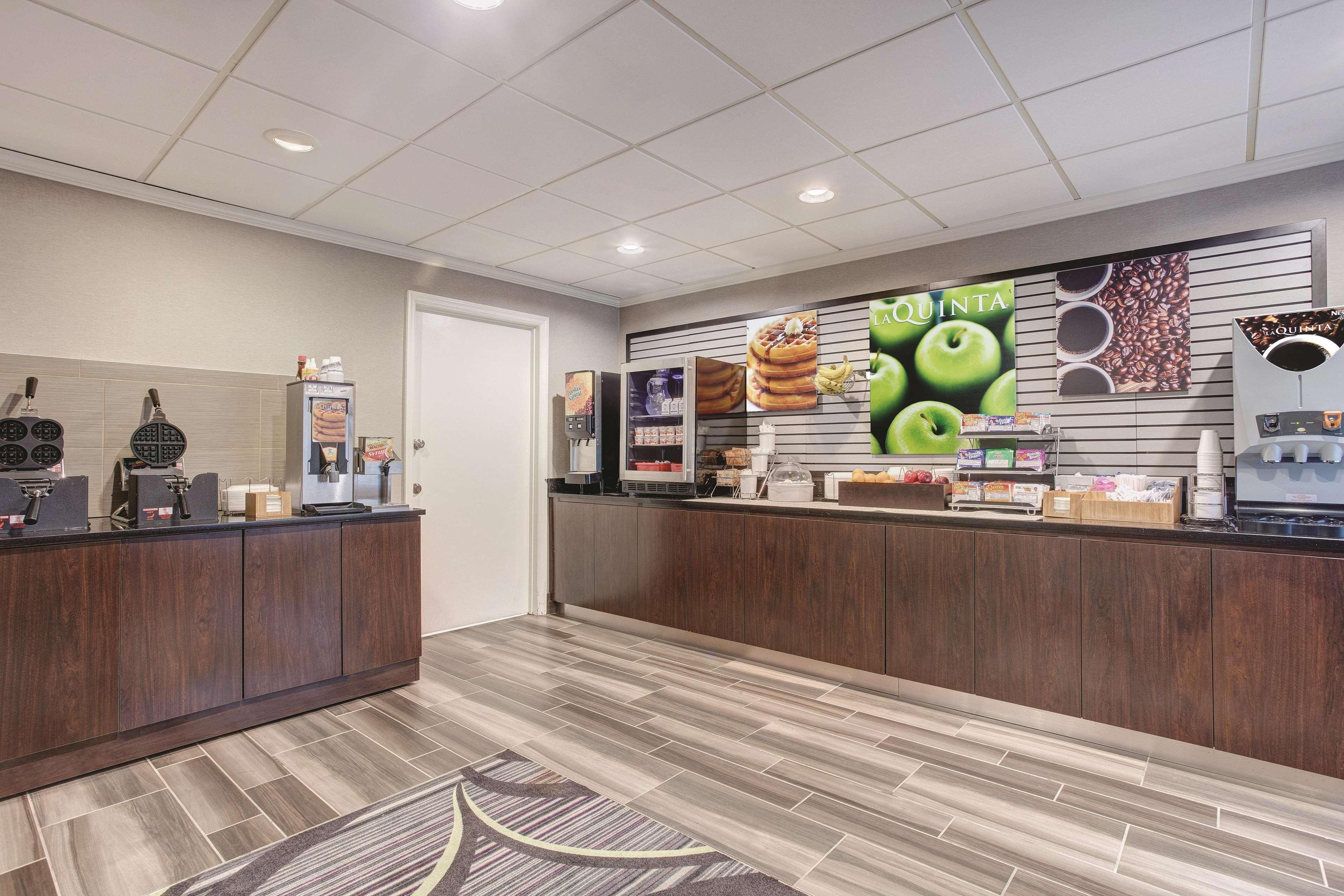 La Quinta By Wyndham Atlanta Roswell Otel Dış mekan fotoğraf