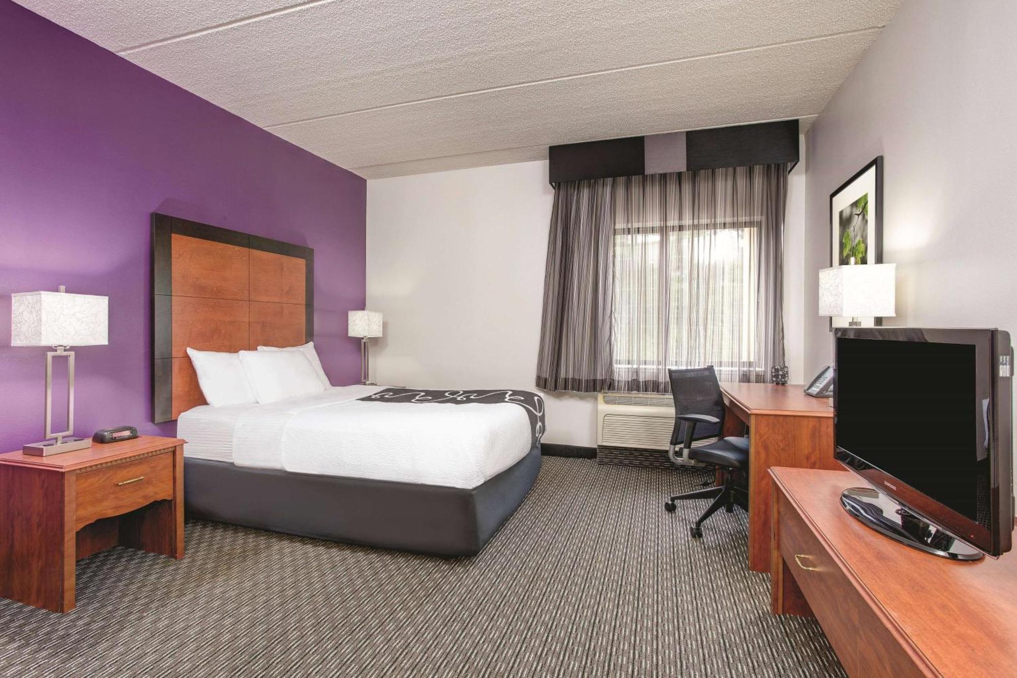 La Quinta By Wyndham Atlanta Roswell Otel Dış mekan fotoğraf