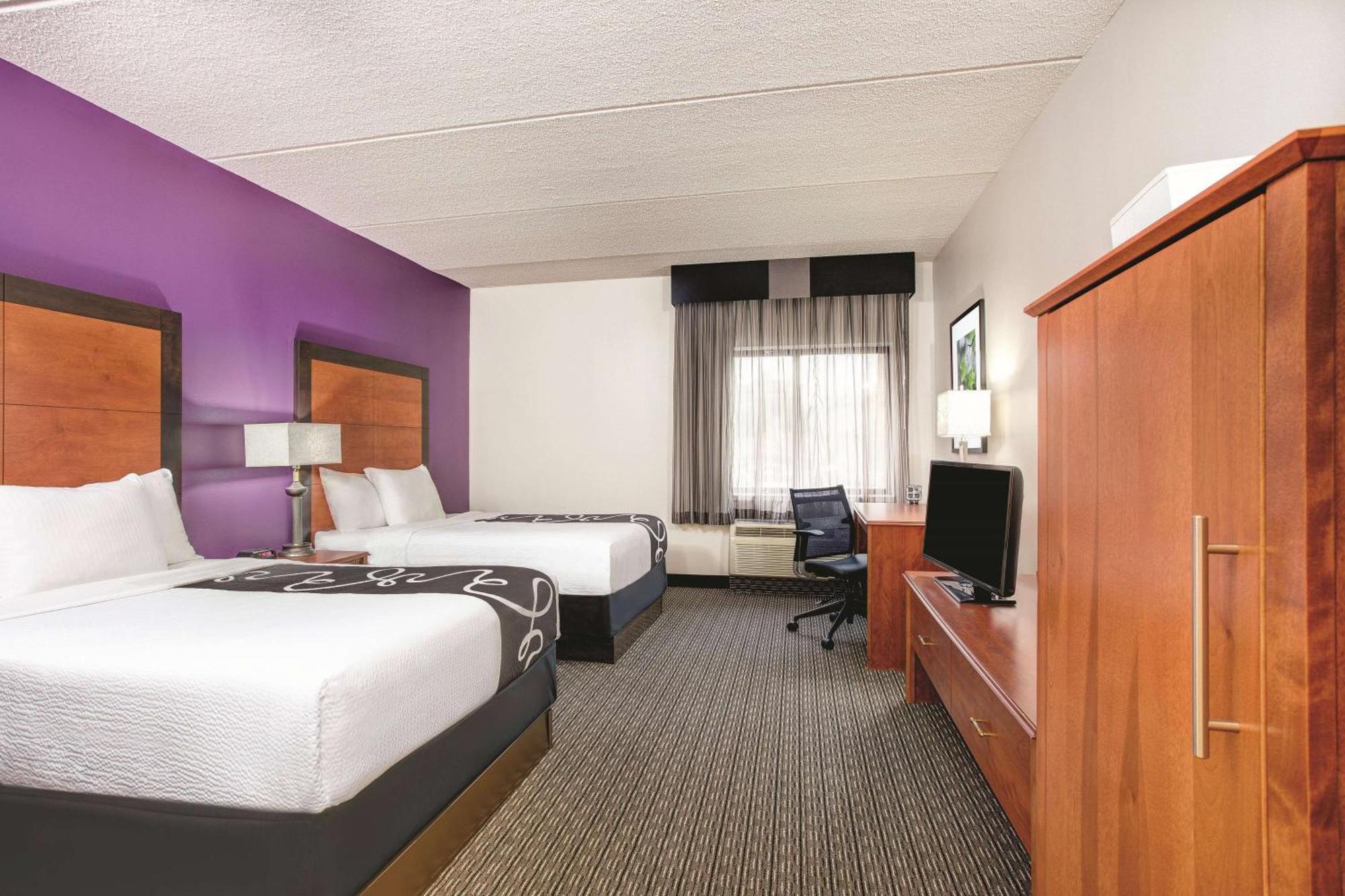 La Quinta By Wyndham Atlanta Roswell Otel Dış mekan fotoğraf