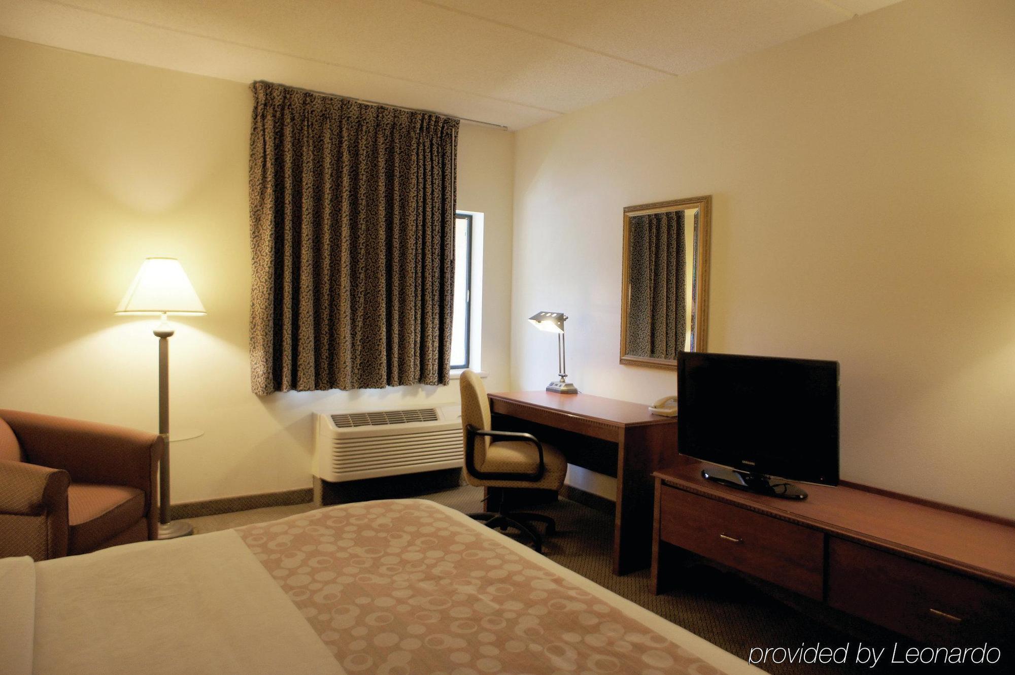 La Quinta By Wyndham Atlanta Roswell Otel Dış mekan fotoğraf