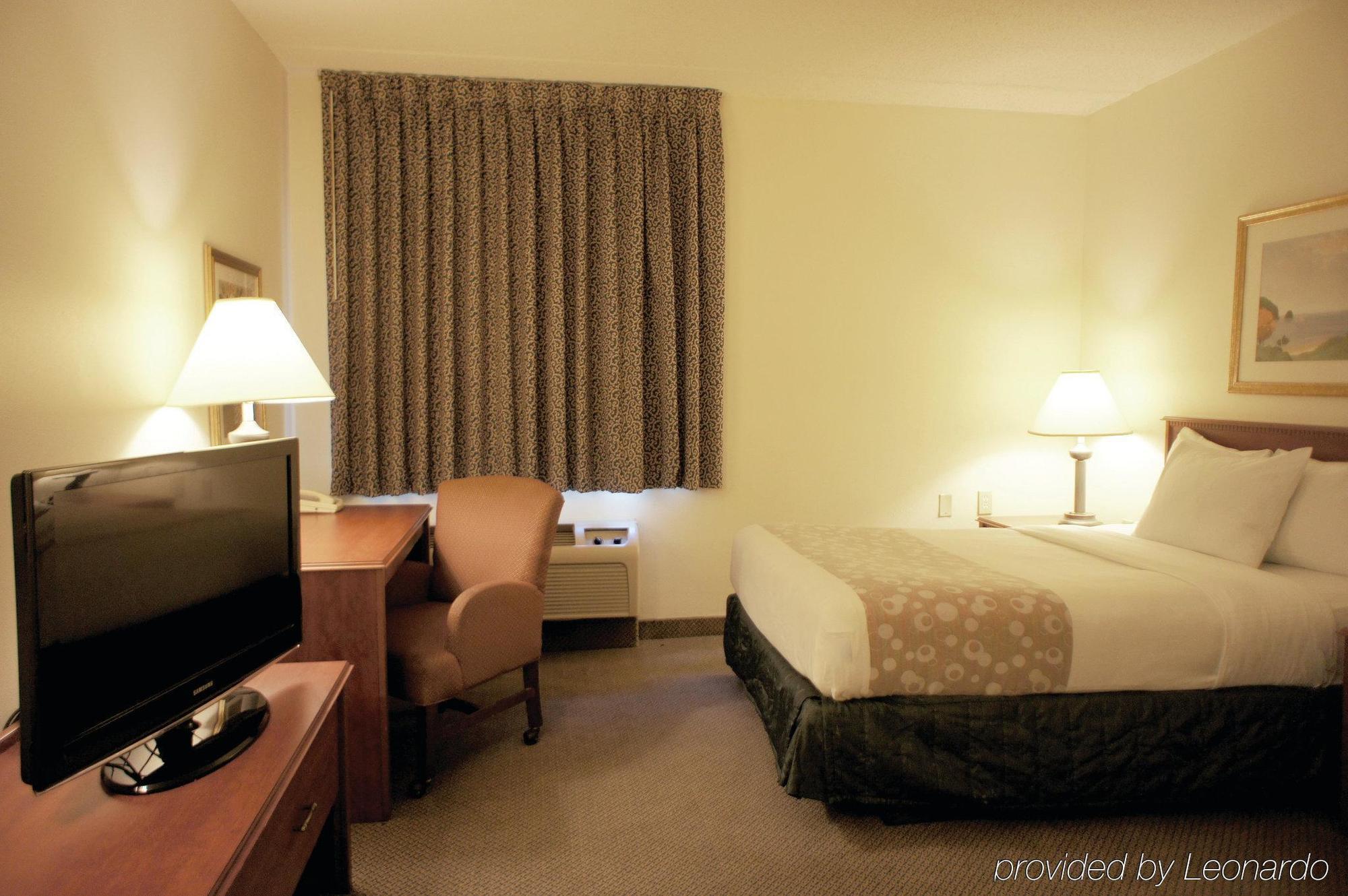 La Quinta By Wyndham Atlanta Roswell Otel Dış mekan fotoğraf