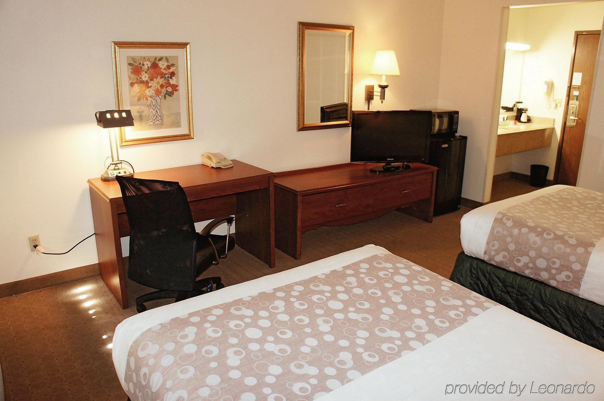 La Quinta By Wyndham Atlanta Roswell Otel Dış mekan fotoğraf