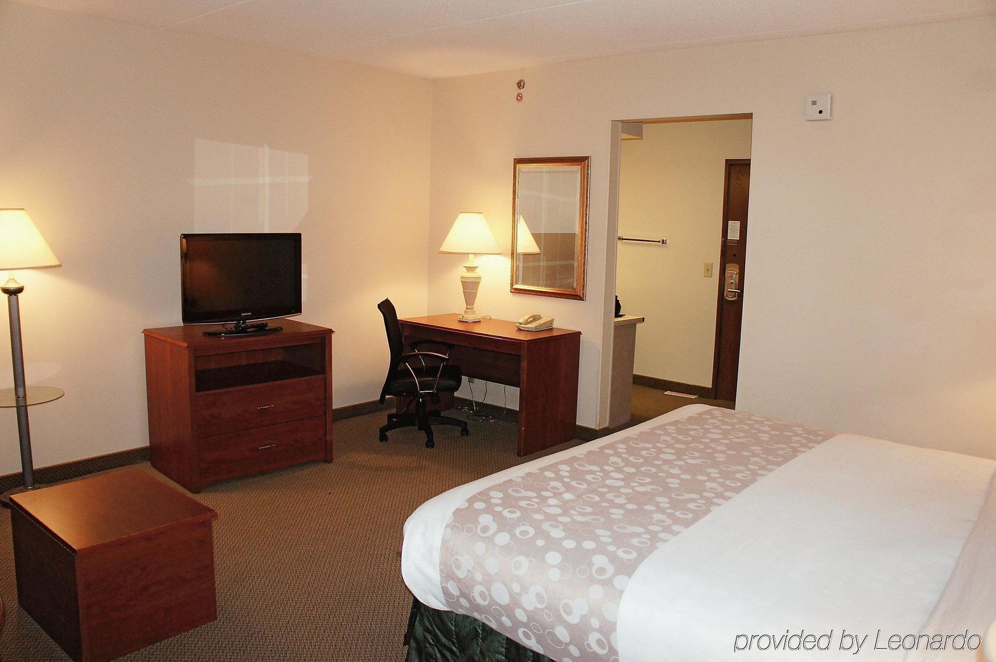La Quinta By Wyndham Atlanta Roswell Otel Dış mekan fotoğraf