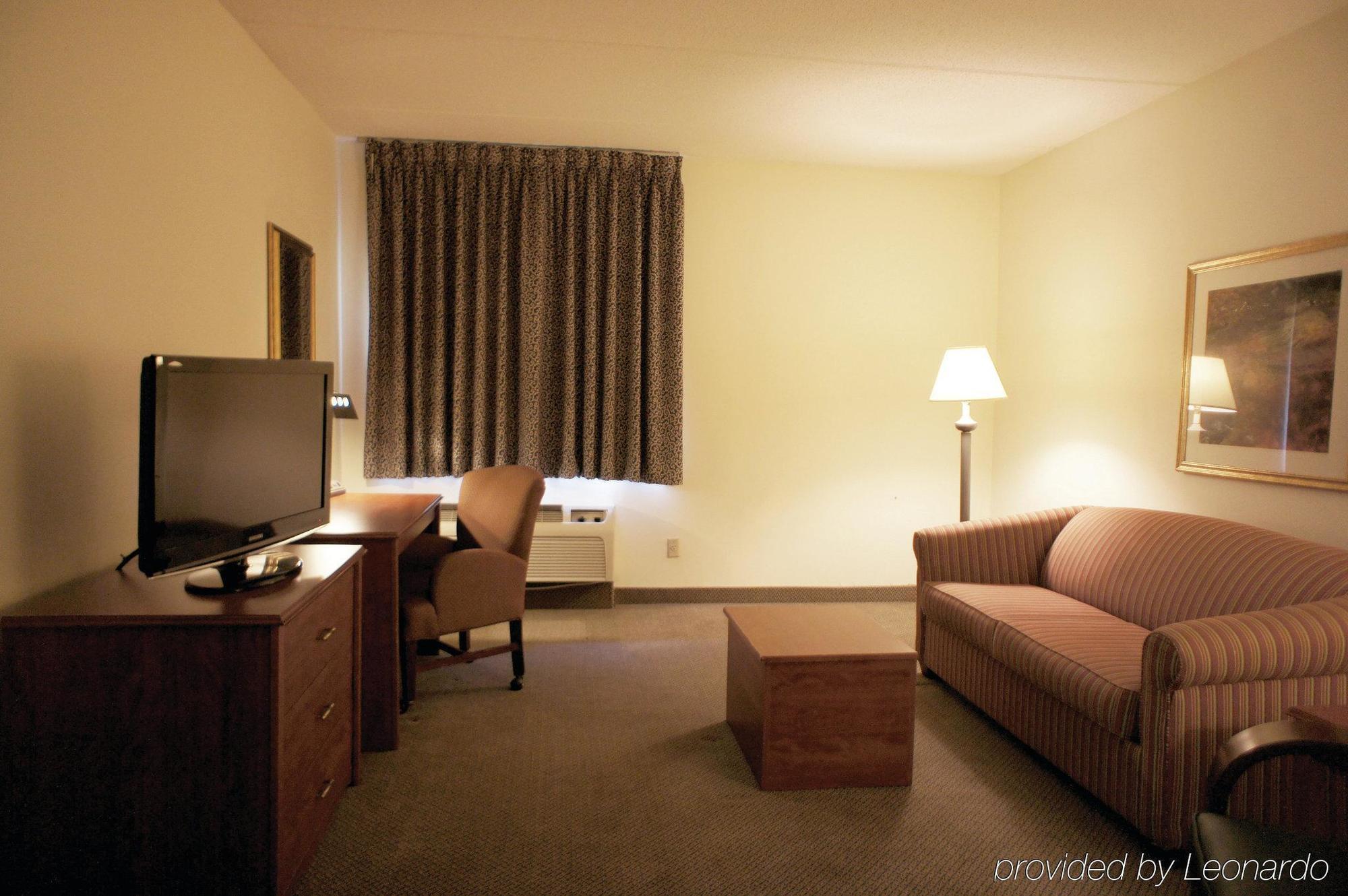 La Quinta By Wyndham Atlanta Roswell Otel Dış mekan fotoğraf