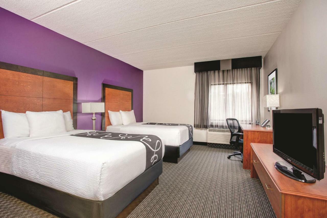 La Quinta By Wyndham Atlanta Roswell Otel Dış mekan fotoğraf