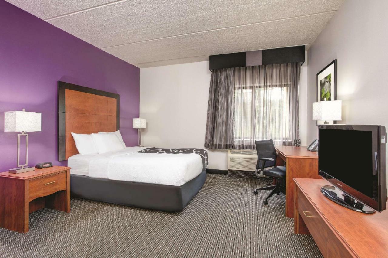 La Quinta By Wyndham Atlanta Roswell Otel Dış mekan fotoğraf