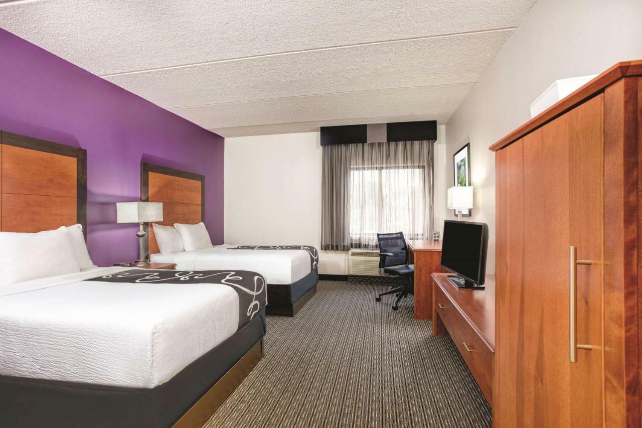 La Quinta By Wyndham Atlanta Roswell Otel Dış mekan fotoğraf