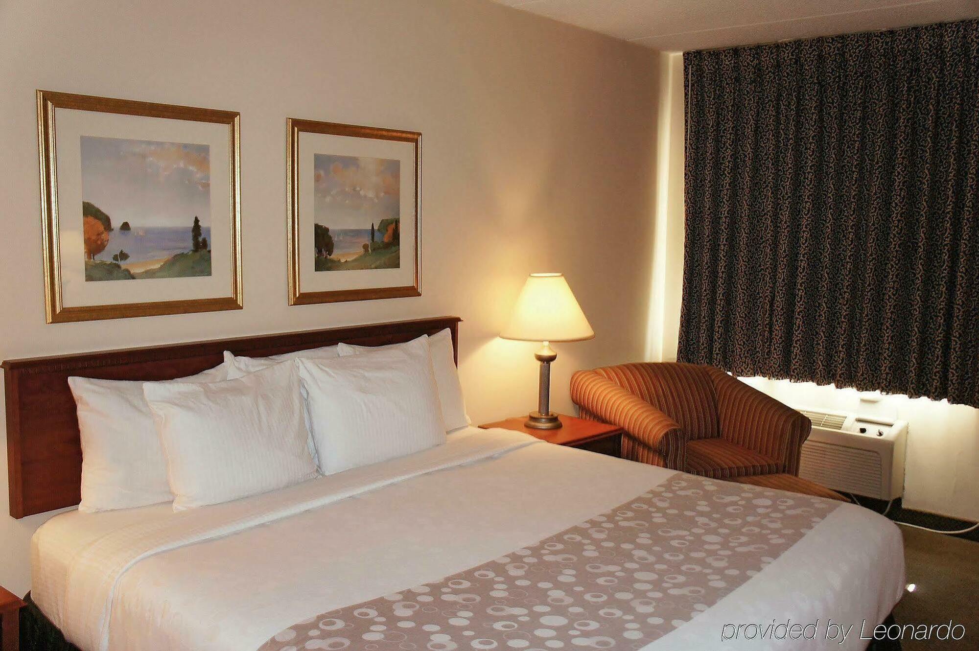 La Quinta By Wyndham Atlanta Roswell Otel Dış mekan fotoğraf