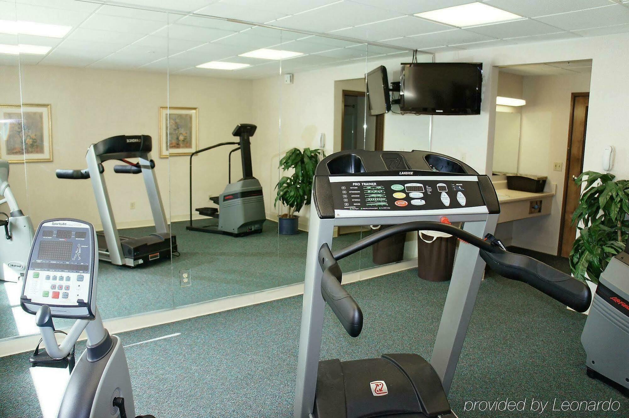 La Quinta By Wyndham Atlanta Roswell Otel Dış mekan fotoğraf