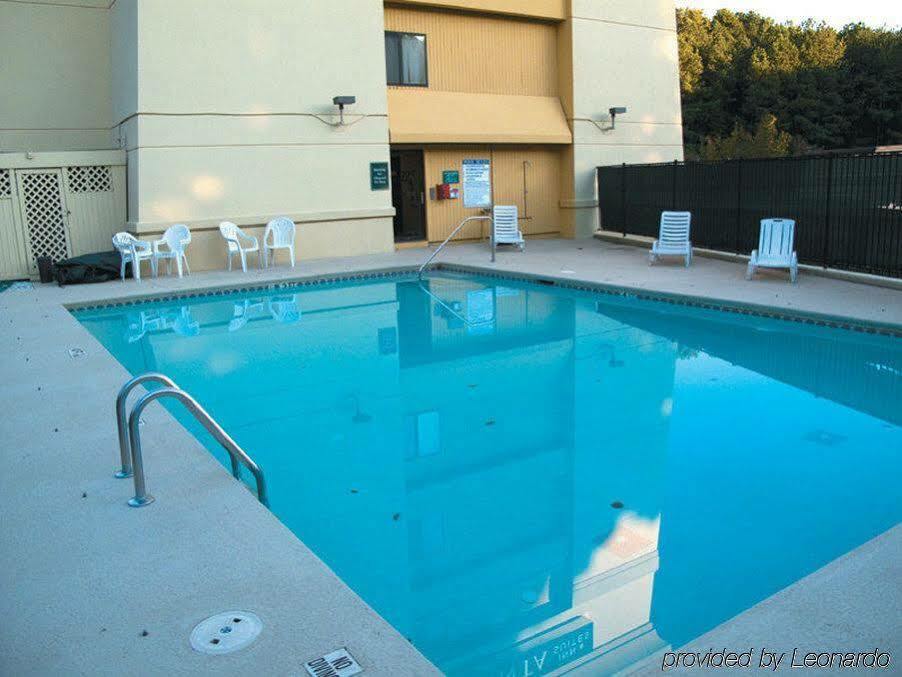 La Quinta By Wyndham Atlanta Roswell Otel Dış mekan fotoğraf